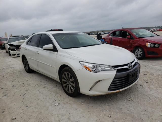 TOYOTA CAMRY LE 2016 4t1bf1fk7gu133102