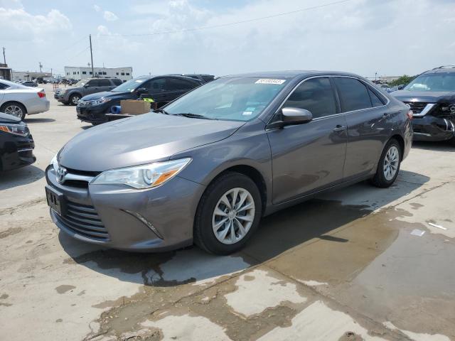 TOYOTA CAMRY LE 2016 4t1bf1fk7gu133164