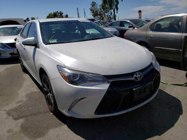 TOYOTA CAMRY LE 2016 4t1bf1fk7gu133746