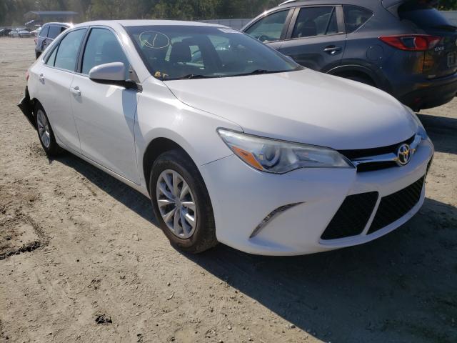 TOYOTA CAMRY LE 2016 4t1bf1fk7gu133987