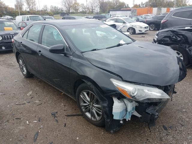 TOYOTA CAMRY LE 2016 4t1bf1fk7gu134735