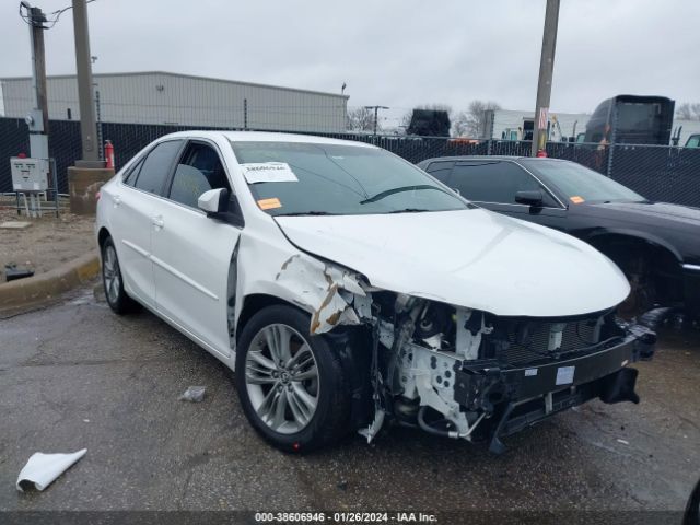 TOYOTA CAMRY 2016 4t1bf1fk7gu135416