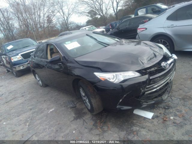 TOYOTA CAMRY 2016 4t1bf1fk7gu135853