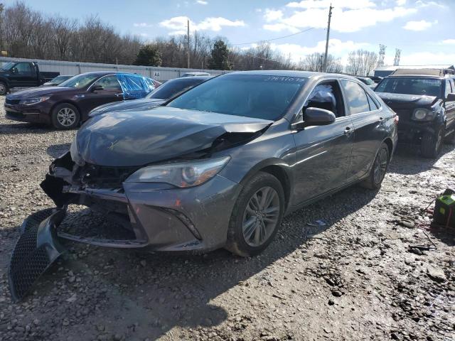 TOYOTA CAMRY LE 2016 4t1bf1fk7gu136565