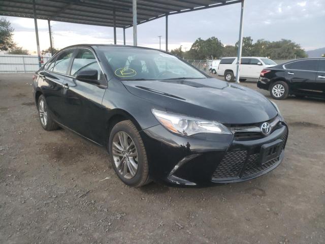 TOYOTA CAMRY 2016 4t1bf1fk7gu139613