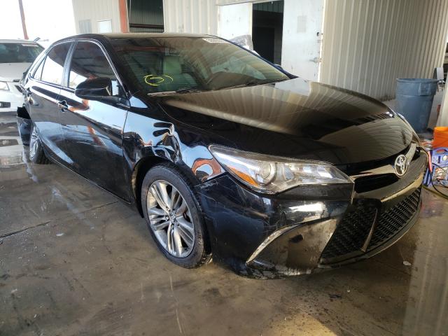 TOYOTA CAMRY LE 2016 4t1bf1fk7gu140406