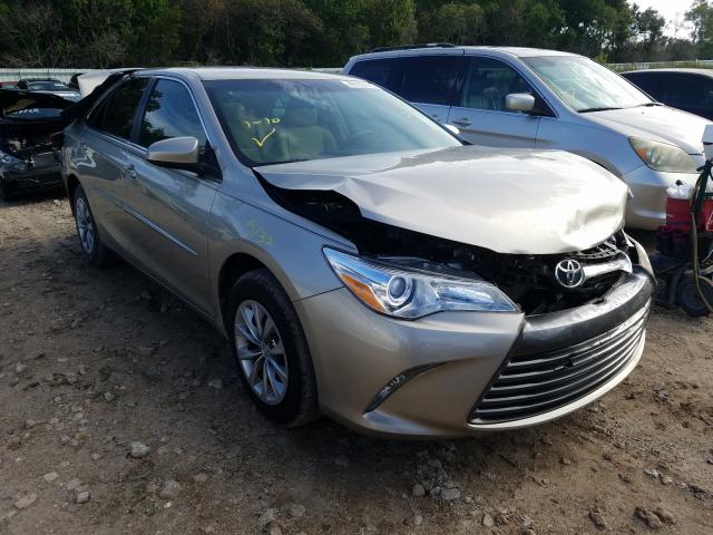 TOYOTA CAMRY LE 2016 4t1bf1fk7gu141250