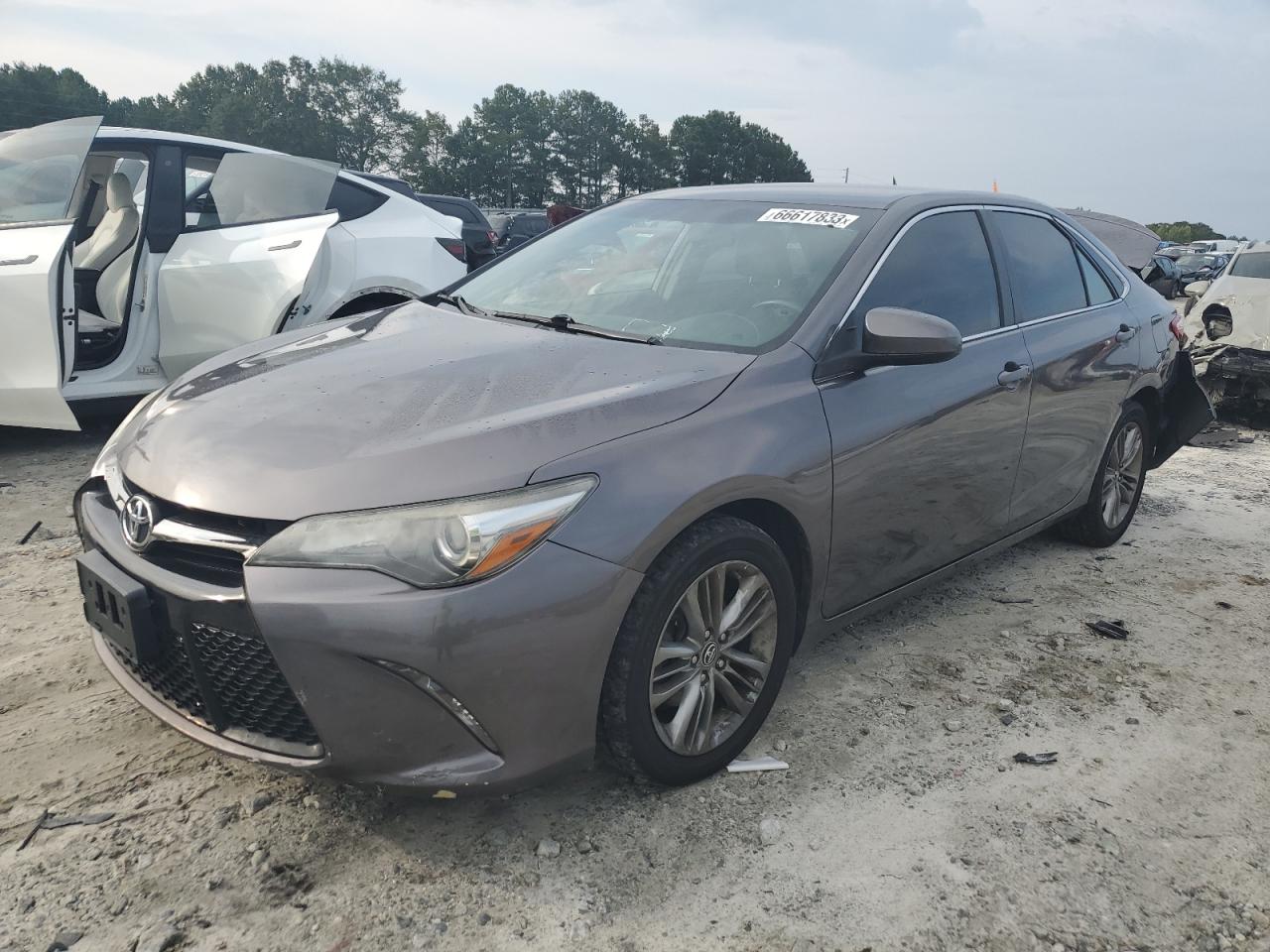 TOYOTA CAMRY 2016 4t1bf1fk7gu141698