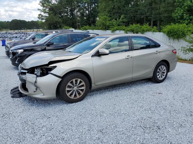 TOYOTA CAMRY 2016 4t1bf1fk7gu142964