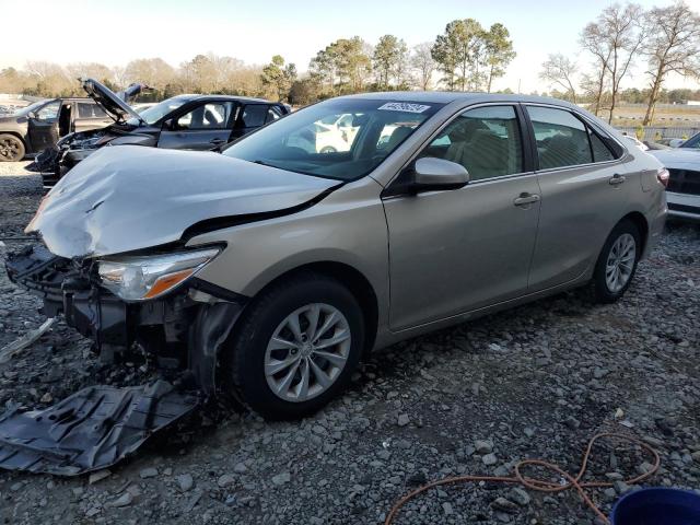 TOYOTA CAMRY LE 2016 4t1bf1fk7gu143676