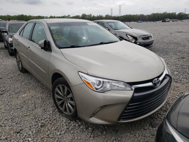 TOYOTA CAMRY LE 2016 4t1bf1fk7gu144844