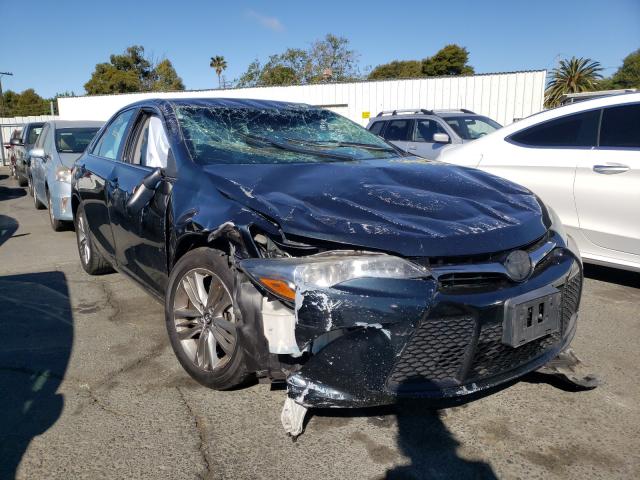 TOYOTA CAMRY LE 2016 4t1bf1fk7gu146268