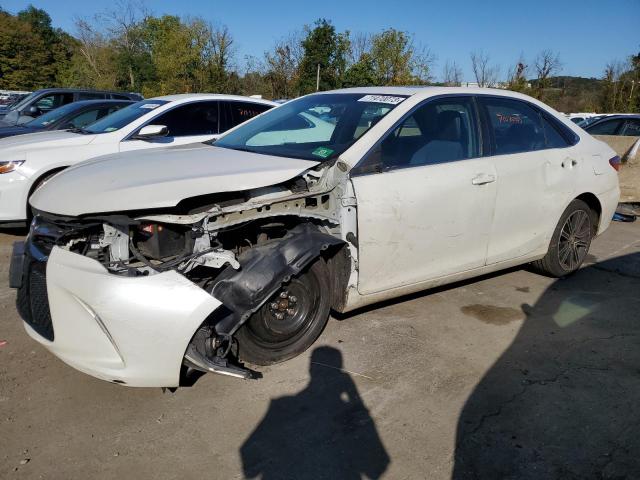 TOYOTA CAMRY 2016 4t1bf1fk7gu146576