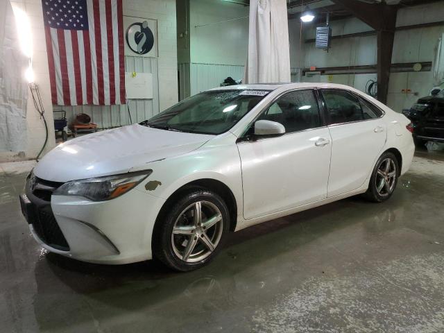 TOYOTA CAMRY 2016 4t1bf1fk7gu146822