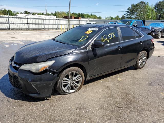 TOYOTA CAMRY LE 2016 4t1bf1fk7gu147324