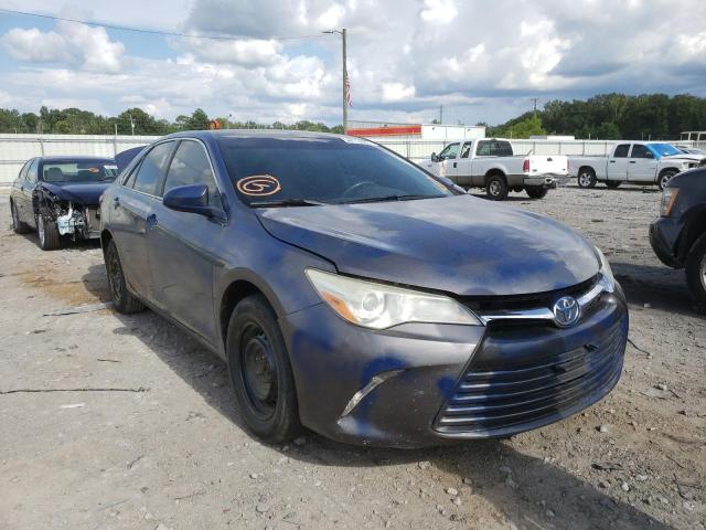 TOYOTA CAMRY LE 2016 4t1bf1fk7gu147601