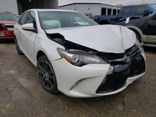 TOYOTA CAMRY LE 2016 4t1bf1fk7gu148862