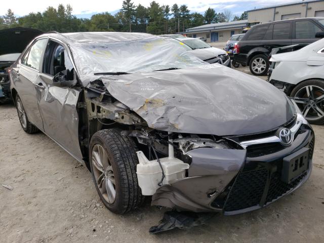 TOYOTA CAMRY LE 2016 4t1bf1fk7gu151406