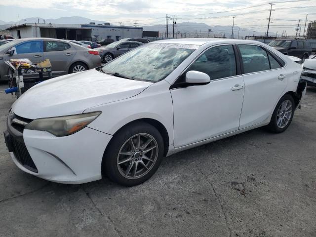 TOYOTA CAMRY LE 2016 4t1bf1fk7gu152720