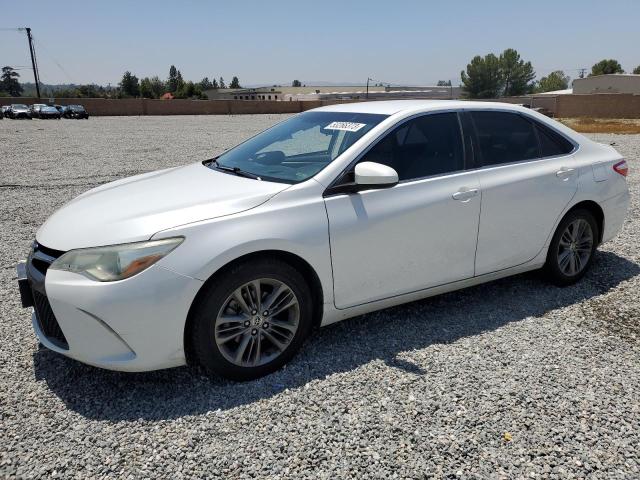 TOYOTA CAMRY LE 2016 4t1bf1fk7gu153074