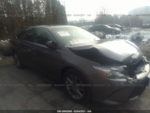 TOYOTA CAMRY 2016 4t1bf1fk7gu153169