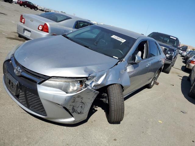 TOYOTA CAMRY LE 2016 4t1bf1fk7gu153365