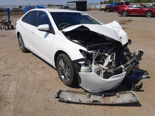 TOYOTA CAMRY LE 2016 4t1bf1fk7gu153625