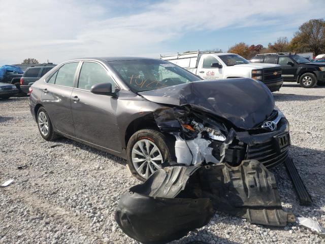 TOYOTA CAMRY LE 2016 4t1bf1fk7gu154614