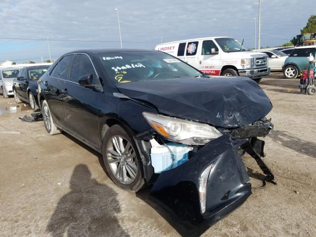 TOYOTA CAMRY LE 2016 4t1bf1fk7gu154984