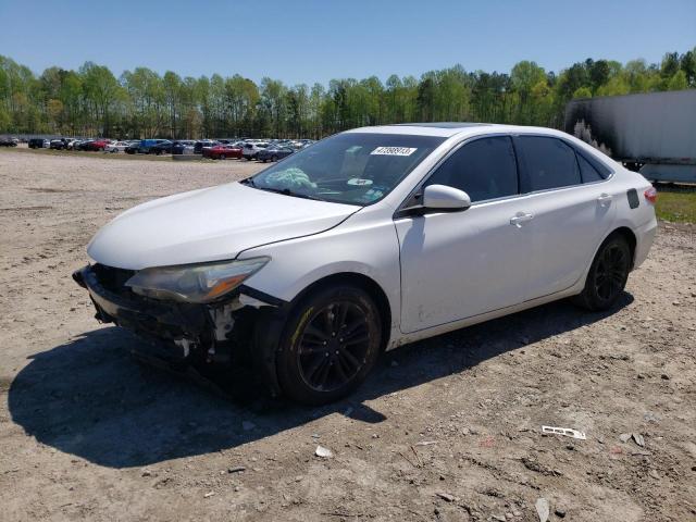 TOYOTA CAMRY LE 2016 4t1bf1fk7gu156766