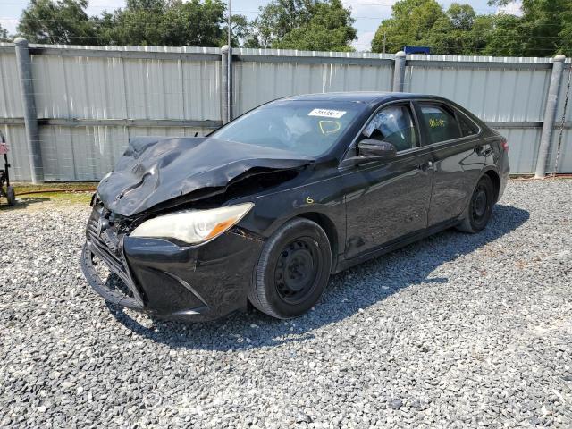 TOYOTA CAMRY LE 2016 4t1bf1fk7gu157271