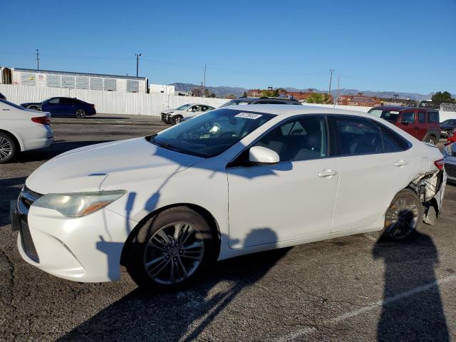 TOYOTA CAMRY LE 2016 4t1bf1fk7gu158176