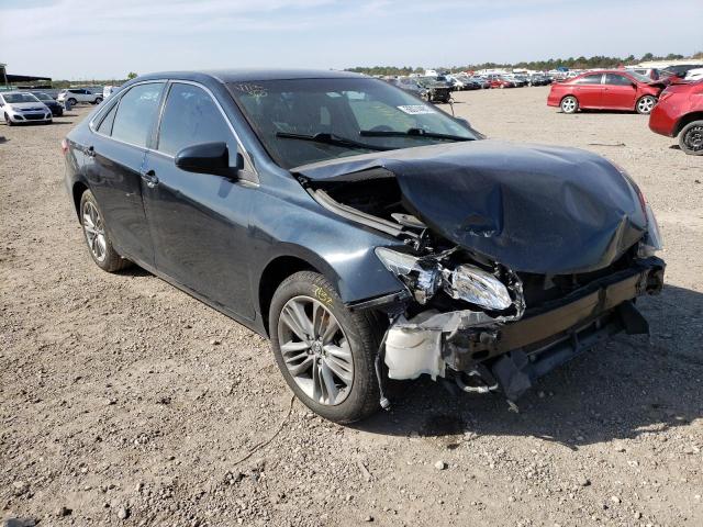 TOYOTA CAMRY LE 2016 4t1bf1fk7gu158307