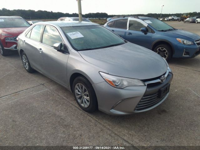 TOYOTA CAMRY 2016 4t1bf1fk7gu158324