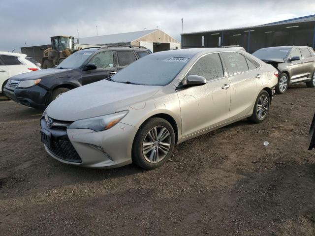 TOYOTA CAMRY LE 2016 4t1bf1fk7gu158808