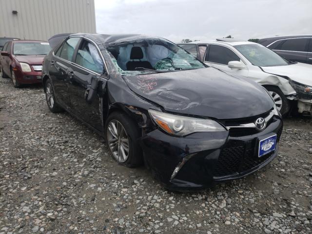 TOYOTA CAMRY LE 2016 4t1bf1fk7gu158923