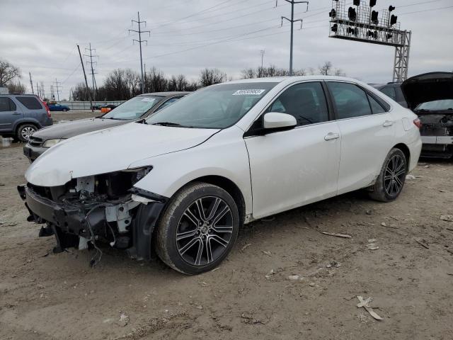 TOYOTA CAMRY LE 2016 4t1bf1fk7gu159022