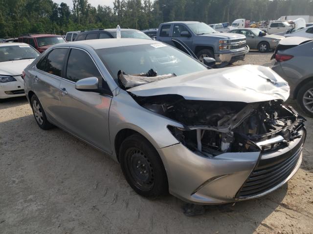 TOYOTA CAMRY LE 2016 4t1bf1fk7gu159781