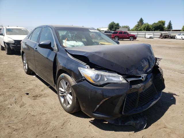 TOYOTA CAMRY LE 2016 4t1bf1fk7gu159957