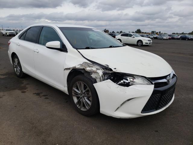 TOYOTA CAMRY LE 2016 4t1bf1fk7gu160316