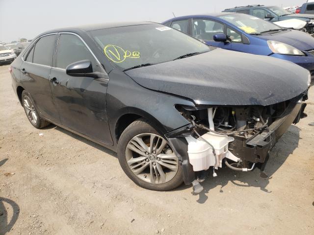 TOYOTA CAMRY LE 2016 4t1bf1fk7gu160350