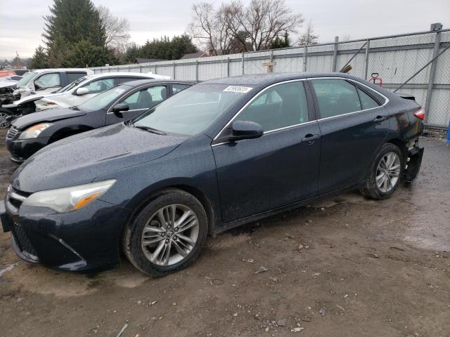 TOYOTA CAMRY LE 2016 4t1bf1fk7gu160462