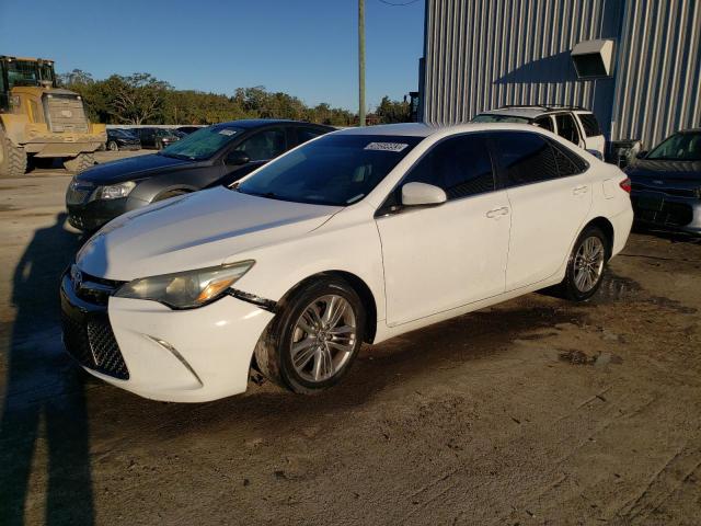 TOYOTA CAMRY LE 2016 4t1bf1fk7gu160946