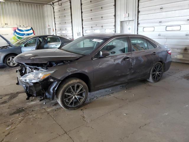 TOYOTA CAMRY 2016 4t1bf1fk7gu161031