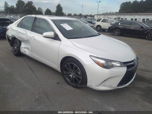 TOYOTA CAMRY 2016 4t1bf1fk7gu161806