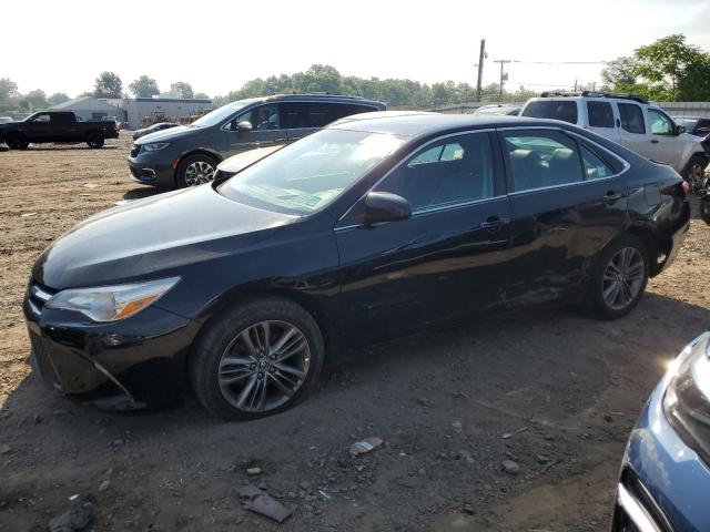 TOYOTA CAMRY 2016 4t1bf1fk7gu162664