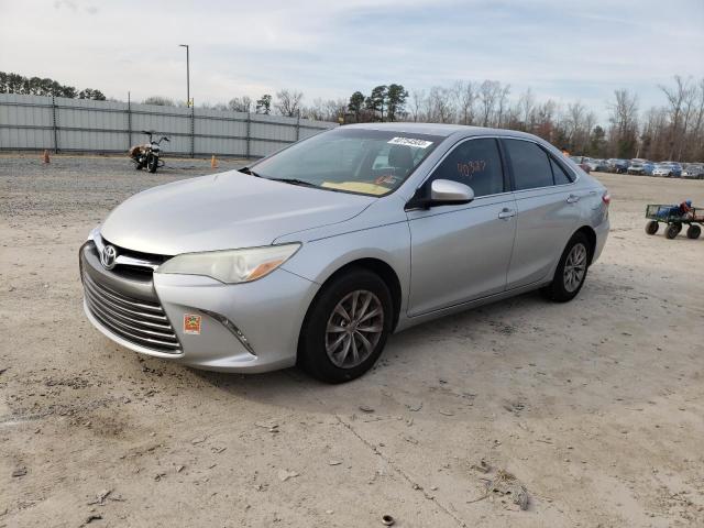 TOYOTA CAMRY LE 2016 4t1bf1fk7gu162938