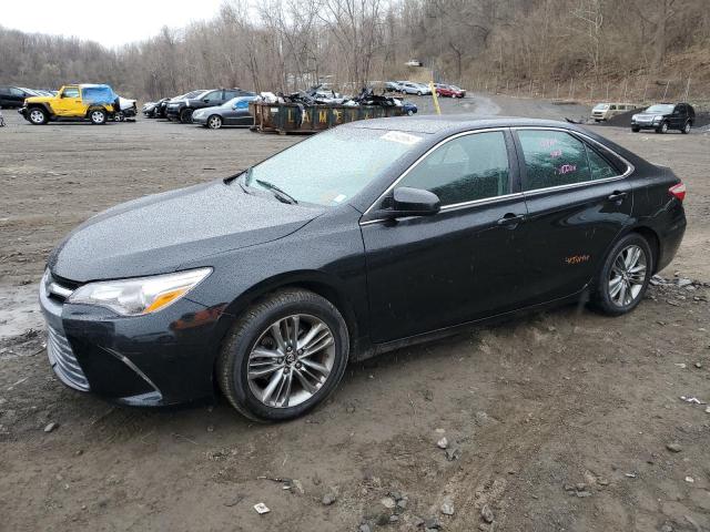 TOYOTA CAMRY 2016 4t1bf1fk7gu163684