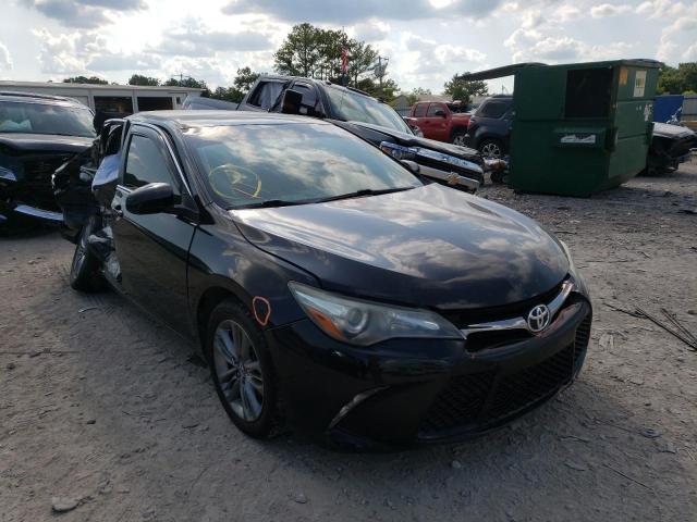 TOYOTA CAMRY LE 2016 4t1bf1fk7gu163734