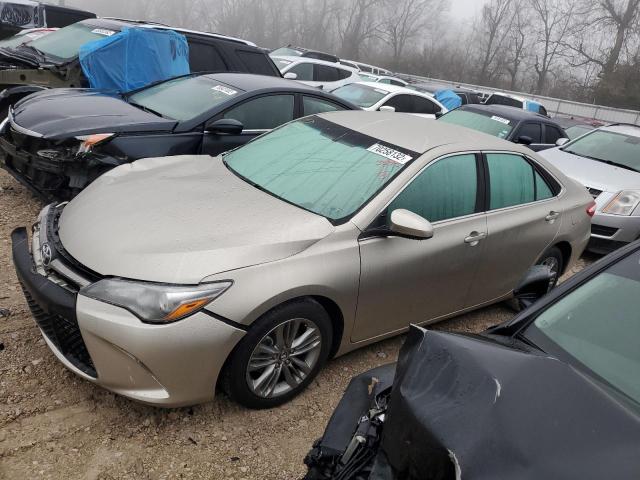 TOYOTA CAMRY LE 2016 4t1bf1fk7gu163894